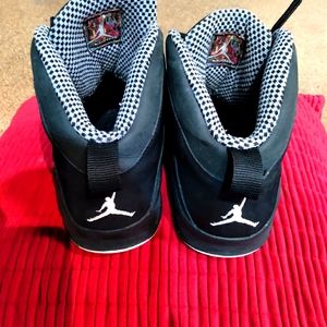 Air Jordan's retro 10s
